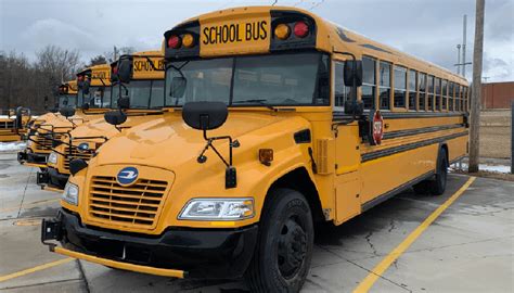 used school buses in wisconsin.